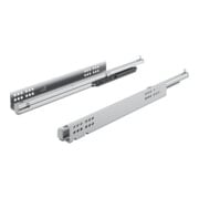 Hettich QV6 25 SFD FL/380 EB QUADRO VA Caisson bois-5