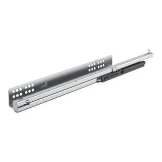 Hettich QV6 30 SFD FL/400 EB QUADRO VA caisson bois