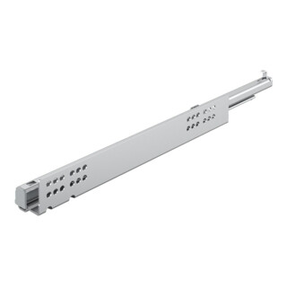 Hettich QV6 30 SFD FL/400 EB QUADRO VA Caisson bois
