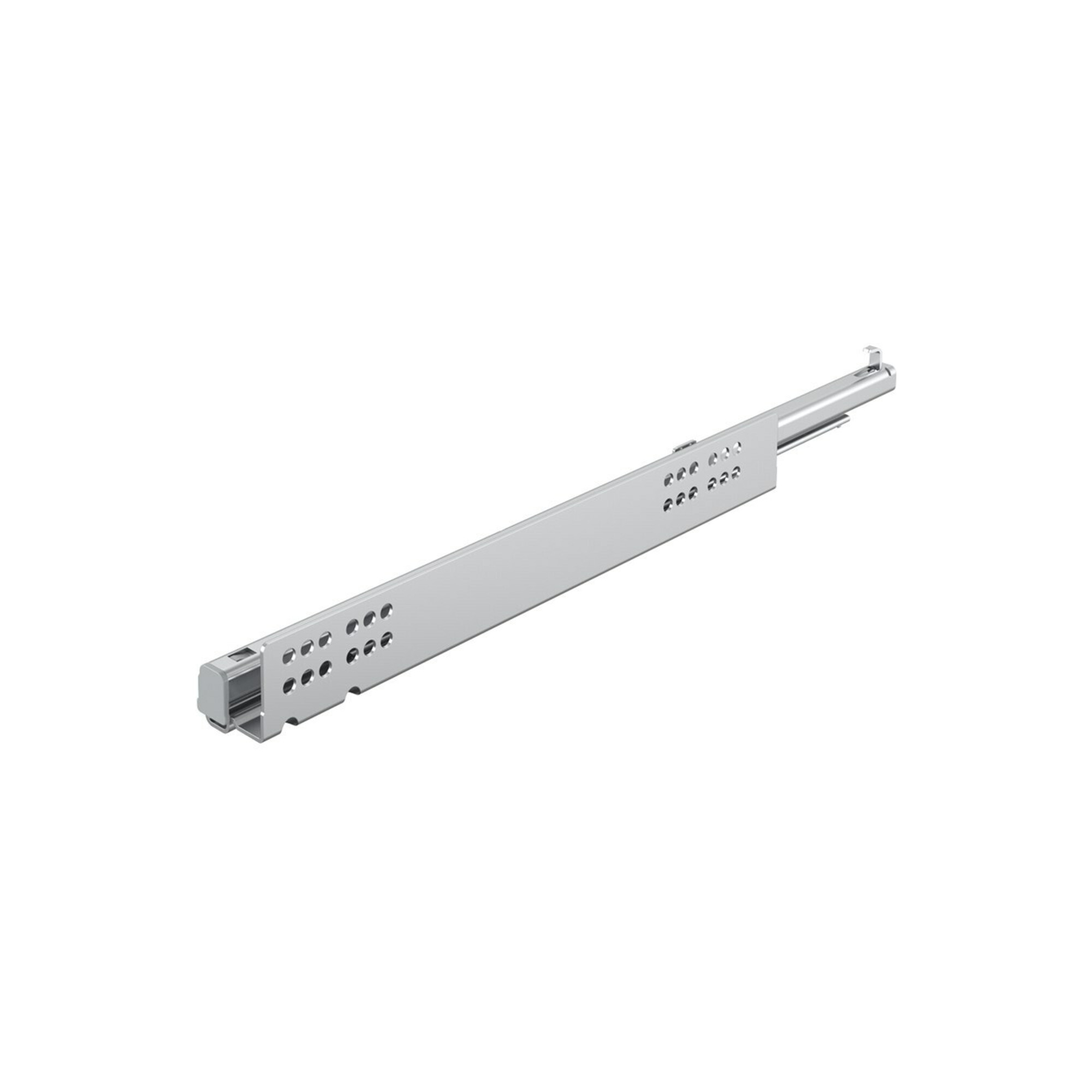 Hettich QV6 30 SFD FL/400 EB QUADRO VA Holzkasten