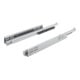 Hettich QV6 30 SFD FL/420 EB QUADRO VA Caisson bois