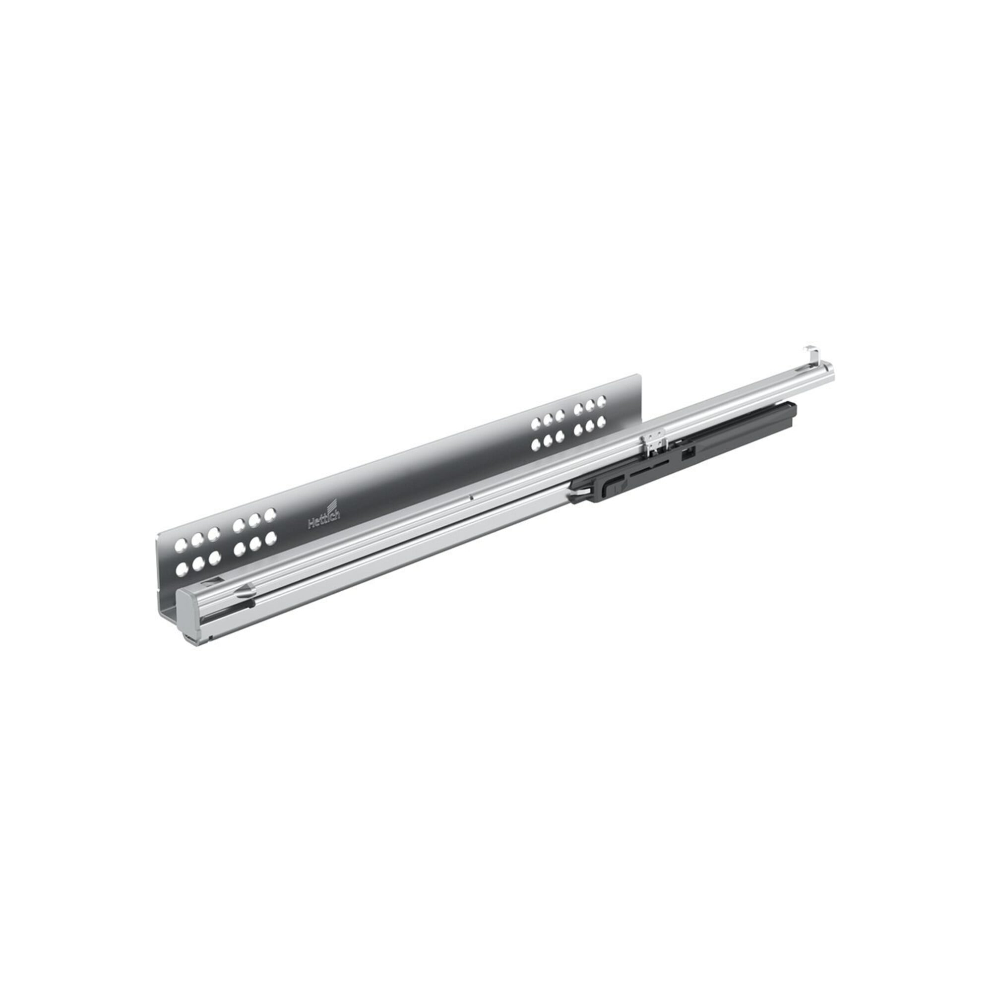Hettich QV6 30 SFD FL/480 EB Quadro VA Holzkasten