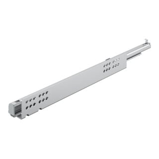 Hettich QV6 30 SFD FL/500 EB QUADRO VA Caisson bois