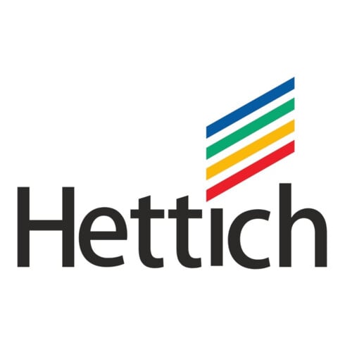 Hettich QV6 30 SFD FL/500 EB QUADRO VA Caisson bois