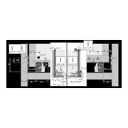 Hettich QV6 30 SFD FL/500 EB QUADRO VA Caisson bois-5