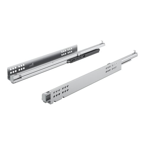 Hettich QV6 30 SFD FL/520 EB QUADRO VA Holzkasten