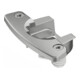 Hettich Scharniertopf f.Eingelenk-Grundscharn. Selekta Pro 2000, 77942 vernickelt-1