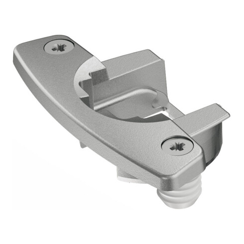 Hettich Scharniertopf f.Eingelenk-Grundscharn. Selekta Pro 2000, 77942 vernickelt