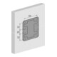 Hettich Schiebet.Verbindungs Lasche, TopLine 9277156 Stahl, verzinkt-4