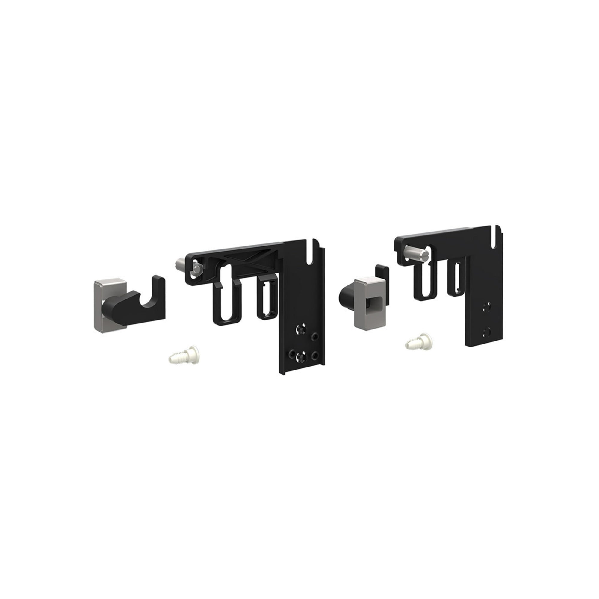 Hettich Schlossanbindung Stop Control Systema Top 2000 9078663