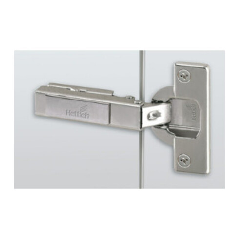 Hettich Schnellmon.-Scharn.Intermat 9943 K.0,0mm TH 42 z.Anschr.