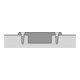 Hettich Schnellmon.-Scharn.Intermat 9943 K.0,0mm TH 42 z.Anschr.