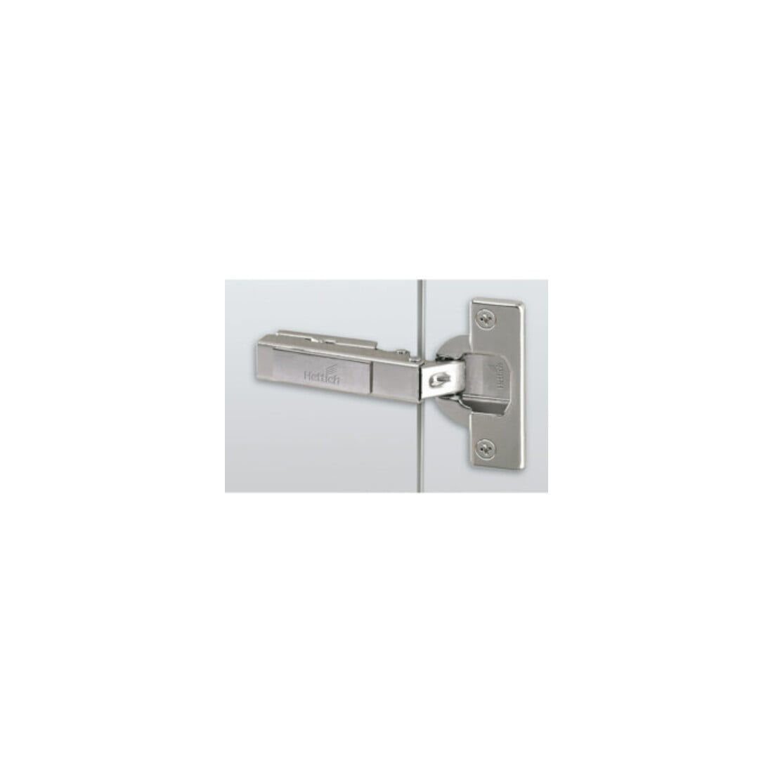 Hettich Schnellmon.-Scharn.Intermat 9943 K.0,0mm TH 42 z.Anschr.