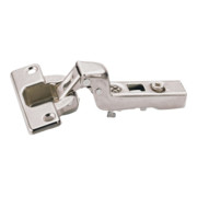 Hettich Schnellmon.-Scharn.Intermat 9943 K.16,0mm TH 42 z.Anschr.