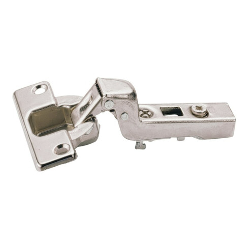 Hettich Schnellmon.-Scharn.Intermat 9943 K.16,0mm TH 42 z.Anschr.