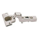 Hettich Schnellmon.-Scharn.Intermat 9943 K.16,0mm TH 42 z.Anschr.-1