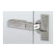 Hettich Schnellmon.-Scharn.Intermat 9943 K.16,0mm TH 42 z.Anschr.-4