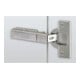 Hettich Schnellmon.-Scharn.Intermat 9943 K.16,0mm TH 42 z.Anschr.