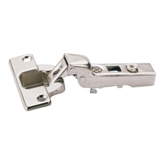 Hettich Schnellmon.-Scharn.Intermat 9943 K.9,5mm TH 42 z.Anschr.