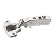 Hettich Topfscharnier Sensys Stahl vernickelt
