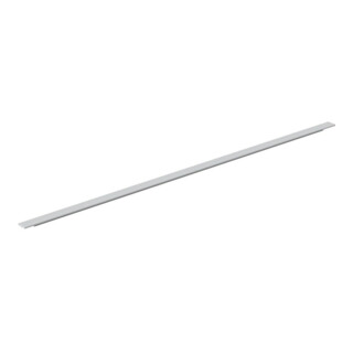 Hettich Schubkasten-Dekorprofil AvanTech YOU, 9255764 Nennl. 500mm aluminiumoptik