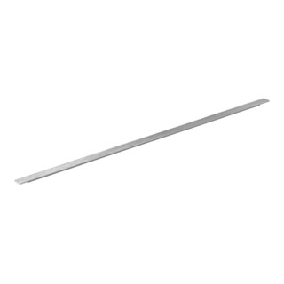 Hettich Schubkasten-Dekorprofil AvanTech YOU, 9255773 Nennl. 500mm Edelstahloptik