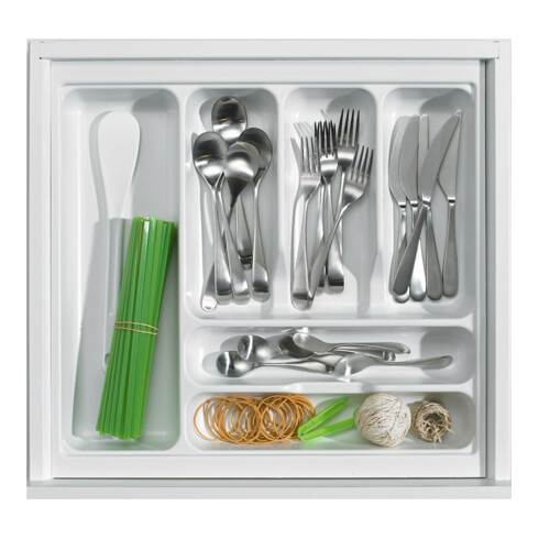 Hettich Schubkasten-Innenorganisation OrgaTray 440 9194967