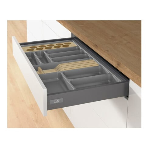 Hettich Schubkasten-Innenorganisation OrgaTray 440 9194997