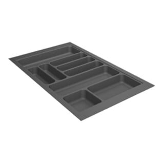Hettich Schubkasten-Innenorganisation OrgaTray 440 9195000
