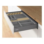 Hettich Schubkasten-Innenorganisation OrgaTray 440 9195000-4