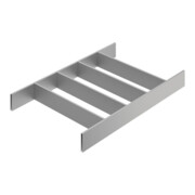 Hettich Schubkasten-Innenorganisation OrgaTray 630 9278316 KB400