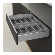 Hettich Schubkasten-Innenorganisation OrgaTray 630 9278316 KB400-4