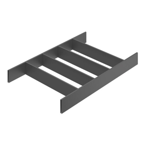 Hettich Schubkasten-Innenorganisation OrgaTray 630 9278319 KB400