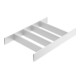 Hettich Schubkasten-Innenorganisation OrgaTray 630 9278332 KB400-1