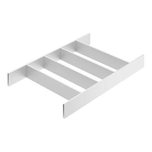 Hettich Schubkasten-Innenorganisation OrgaTray 630 9278332 KB400