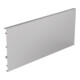 Hettich Schubkasten-Rückwand ArciTech, 9192182 KB 2000mm silber pulverbeschichtet-1