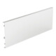 Hettich Schubkasten-Rückwand ArciTech, 9192191 KB 2000mm weiß pulverbeschichtet-1