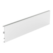 Hettich Schubkasten-Rückwand ArciTech, 9192196 weiß pulverbeschichtet