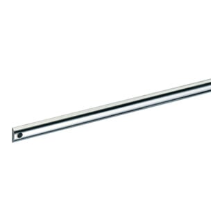 Hettich Schubstangenschloss Schubst.schl. 1000mm 72687 Stahl vernickelt