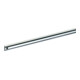 Hettich Serrure à tige coulissante 1000 mm 72687 Acier nickelé-1