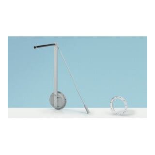 Hettich Single Lift 12, links