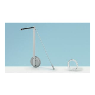 Hettich Single Lift 12, rechts