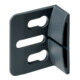Hettich SlideLine M MB-battant, 9115216 30kg plastique, gris-1