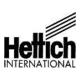 Hettich Sockelverstellfuss 061853 Ku.schwarz 150mm Bereich 139-175mm
