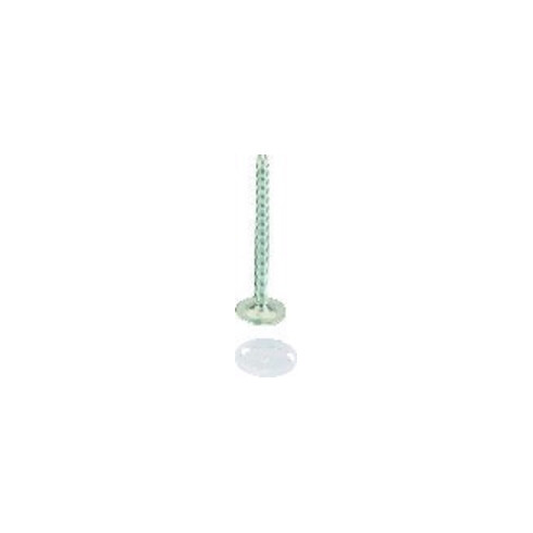 Hettich Sockelverstellschraub, 9318255,M8x50mm,vz.