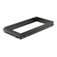 Hettich ST Tiroir suspendu cadre Systema Top 2000 1054417, 2 x A4+reste noir-1