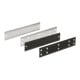 Hettich Stahlschubkasten-OrgaLine pour système Top 2000 à tiroirs larges, 9078219 noir-3