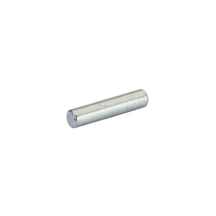 Hettich Steckbodenträger ø 5 mm, Stahl verzinkt