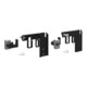 Hettich Système d'arrêt de verrouillage Stop Control Systema Top 2000 9078663-1