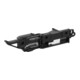 Hettich Système Top 2000 auto-perceur sortie 1055525 noir-1